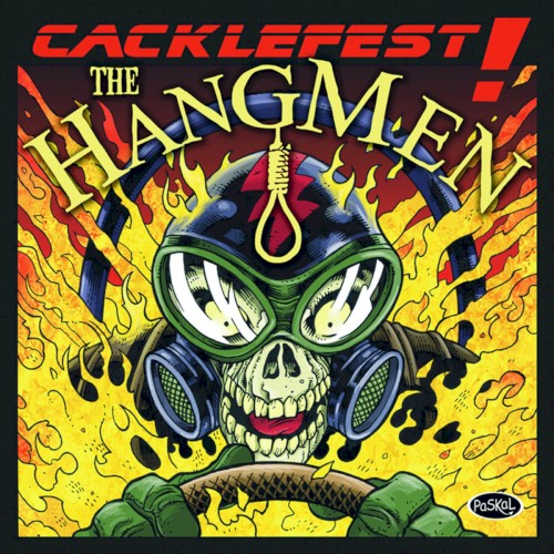 Cacklefest!