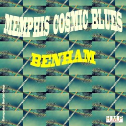 Memphis Cosmic Blues