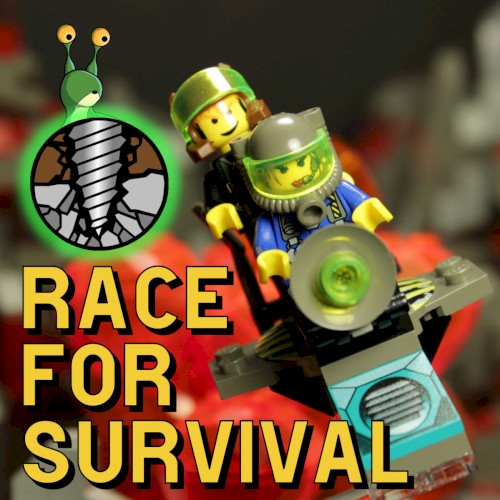 Race for Survival