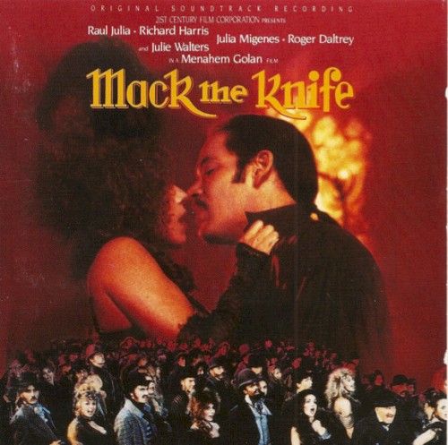 Mack the Knife