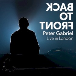 Back to Front: Live in London