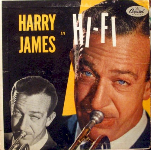 Harry James in Hi-Fi