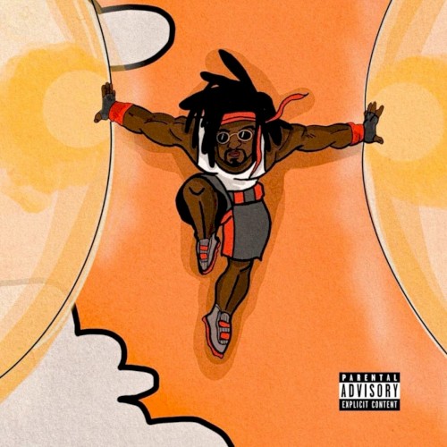 Dump Gawd : Hyperbolic Time Chamber Rap 7