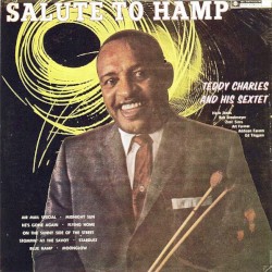 The Vibraphone Players of Bethlehem, Volume 1