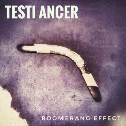 Boomerang Effect