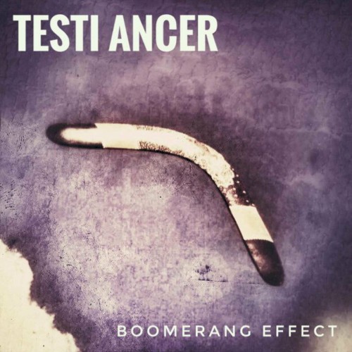 Boomerang Effect