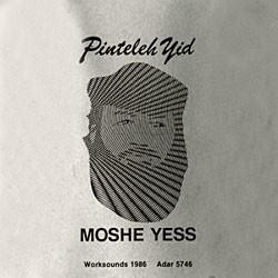 Pinteleh Yid