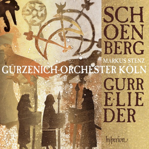 Gurre-Lieder