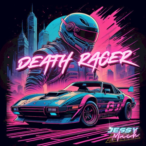 Death Racer