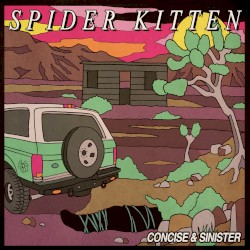 Concise & Sinister