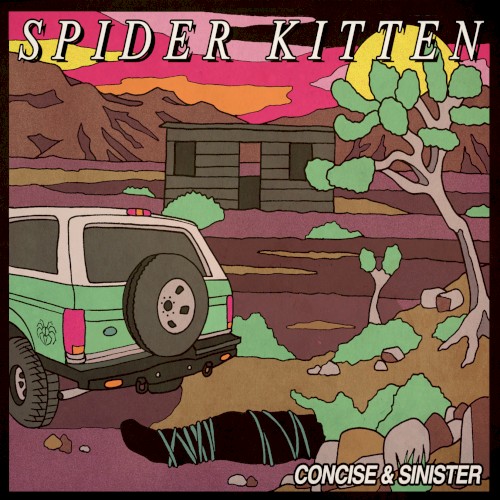 Concise & Sinister