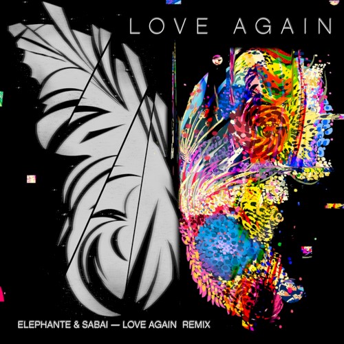 Love Again (remix)