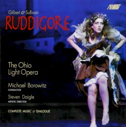 Ruddigore