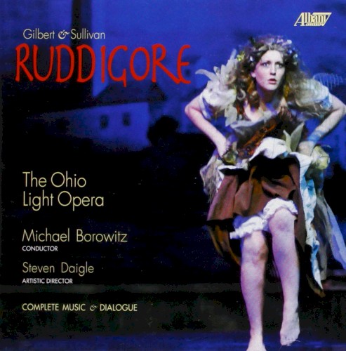 Ruddigore