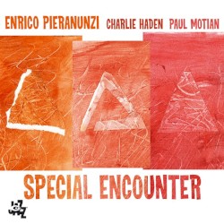 Special Encounter