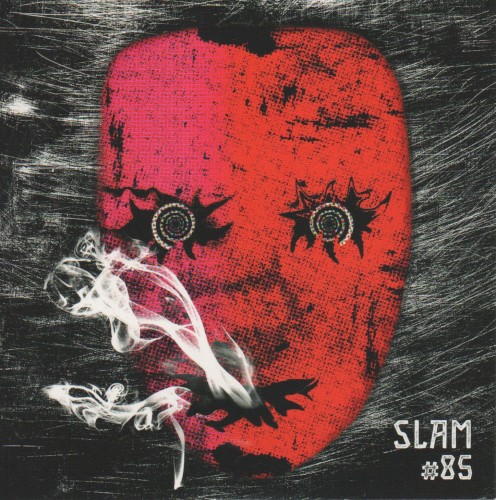 SLAM Ausgabe 85