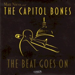 The Beat Goes On