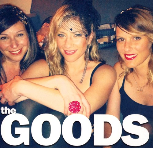 The Goods [EP]