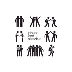 phace and friends