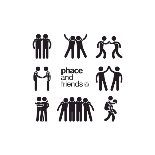 phace and friends