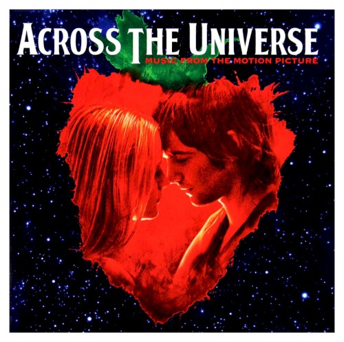 Across the Universe: Music From the Motion Picture