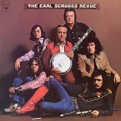 The Earl Scruggs Revue