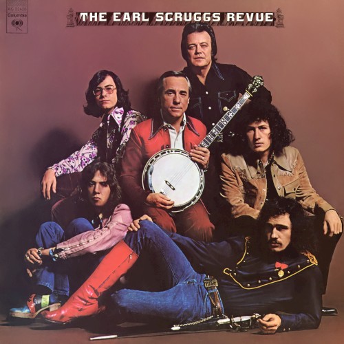 The Earl Scruggs Revue