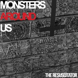 THE RESUCITATOR EP