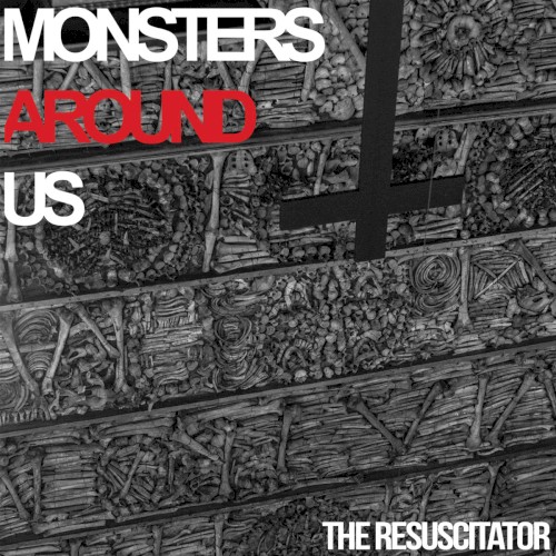 THE RESUCITATOR EP