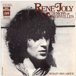 Démons et merveilles