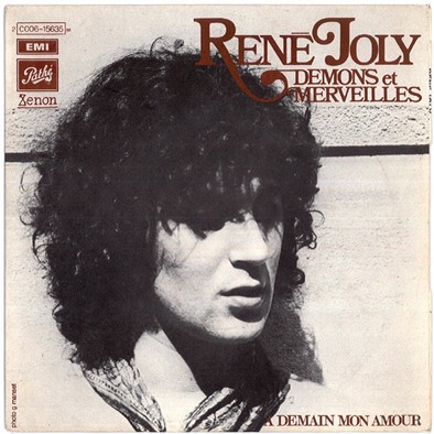 Démons et merveilles