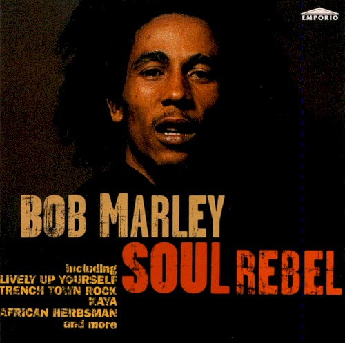 Soul Rebel