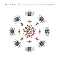 Boardwalks (Sonny Alvin Remix)