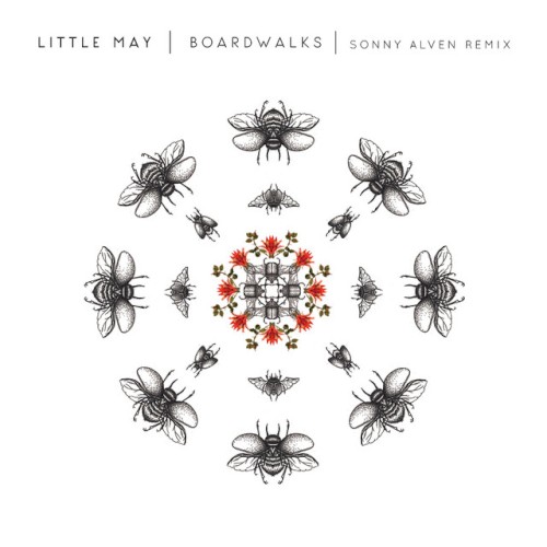Boardwalks (Sonny Alvin Remix)
