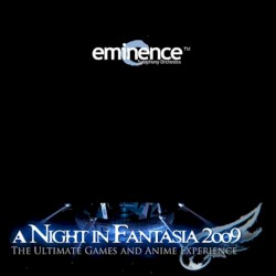 A Night in Fantasia 2009