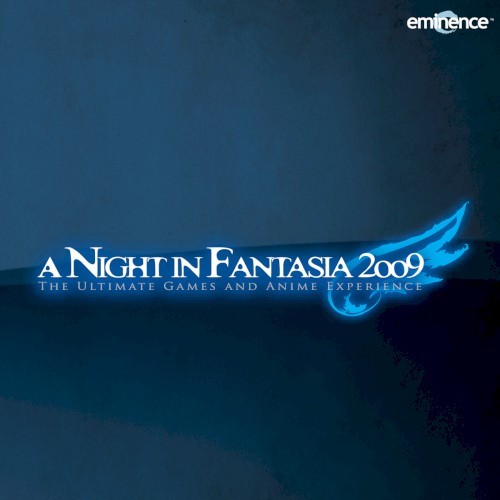 A Night in Fantasia 2009