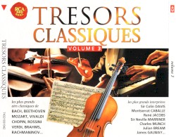 Trésors classiques, Volume 3