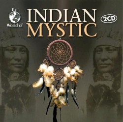 The World Of Indian Mystic