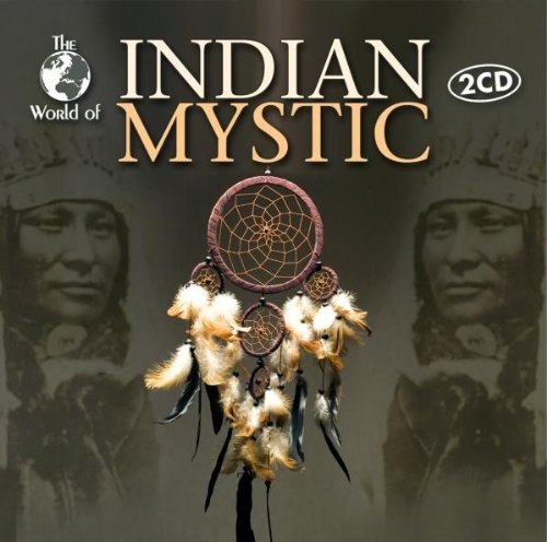 The World Of Indian Mystic
