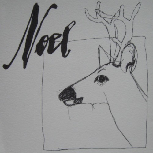 Noel: Songs for Christmas, Volume I