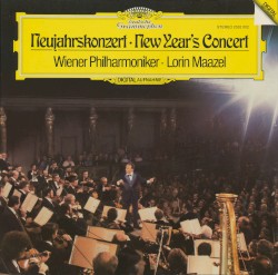 New Year's Concert (1980)