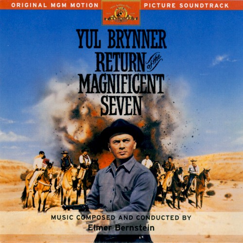 Return of the Magnificant Seven