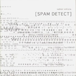 Spam Detect