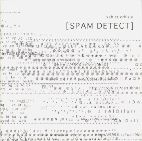 Spam Detect
