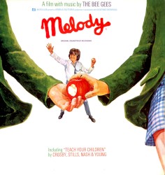 Melody: Original Soundtrack Recording