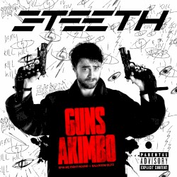 Guns Akimbo