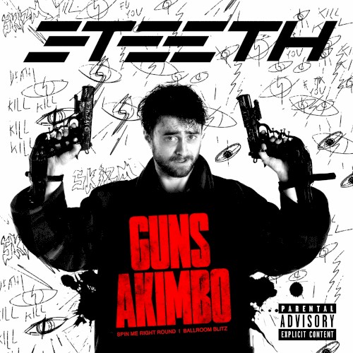 Guns Akimbo