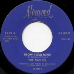 Blow Your Mind