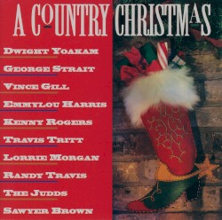 A Country Christmas