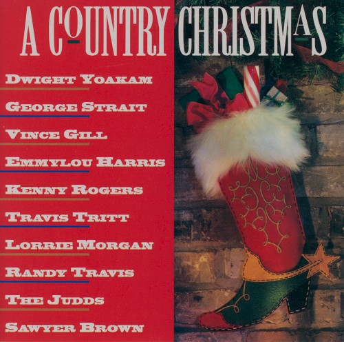 A Country Christmas
